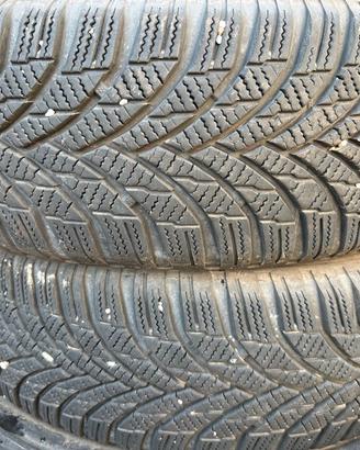 2 GOMME USATE INVERNALE 1756515 - CP3410804