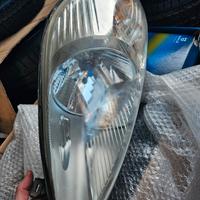 faro grande punto sx