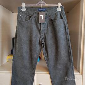 Pantaloni Trussardi uomo