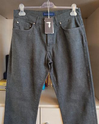 Pantaloni Trussardi uomo
