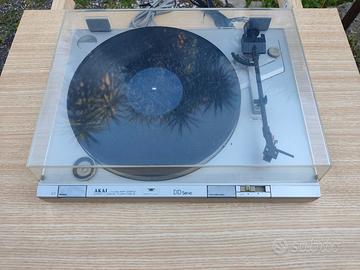 Impianto stereo