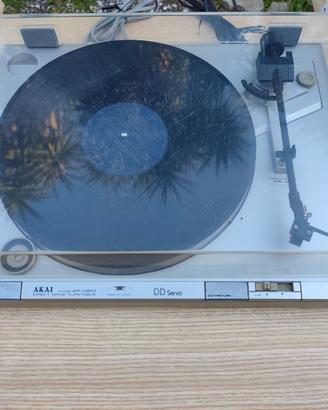 Impianto stereo