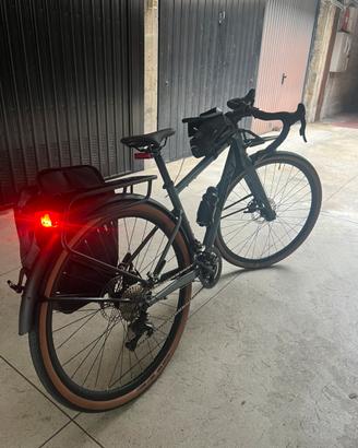 BRN Gravel tg S 28”