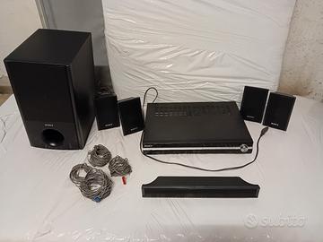 Sony 5.1 S master