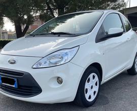 FORD Ka - 2012