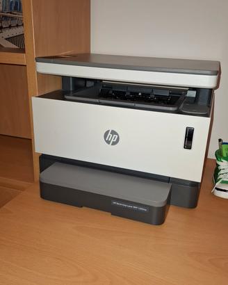 stampante laser hp