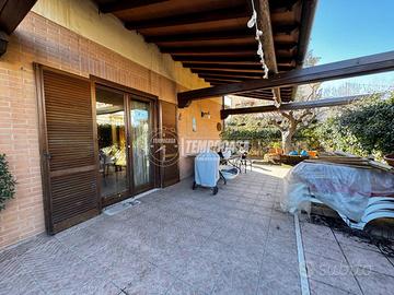 BIFAMILIARE DI RECENTE COSTRUZIONE