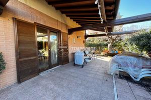 BIFAMILIARE DI RECENTE COSTRUZIONE