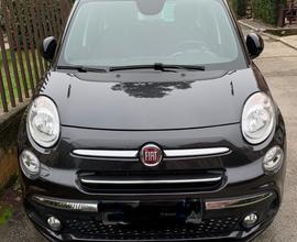 Fiat 500l - 2018