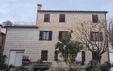 Appartamento Rosora [A4348341]