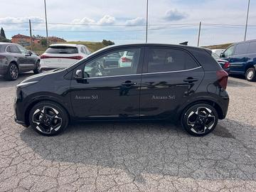 Kia Picanto 1.0 gdi Gpl Style amt