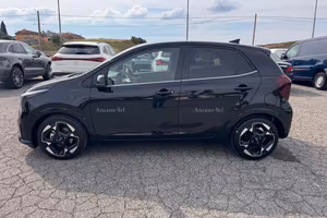 Kia Picanto 1.0 gdi Gpl Style amt