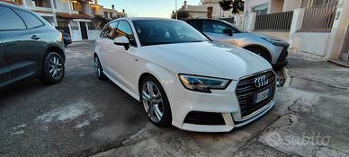 AUDI A3 2.0 TFSI 190HP