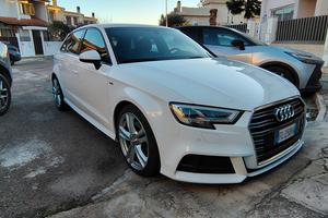 AUDI A3 2.0 TFSI 190HP