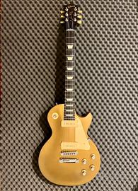 Gibson Les Paul Studio ‘50s Tribute Gold Top LTD