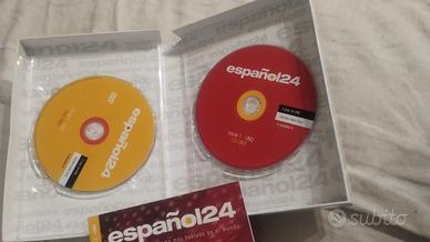 CD e DVD vari