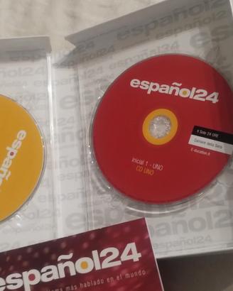 CD e DVD vari