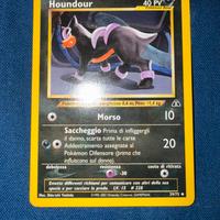 Pokemon Houndour