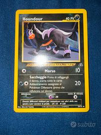 Pokemon Houndour