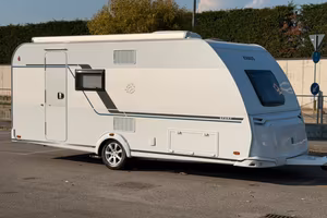 Knaus sport 500 QDK MY ‘23 FULL 6 posti 1.400 kg