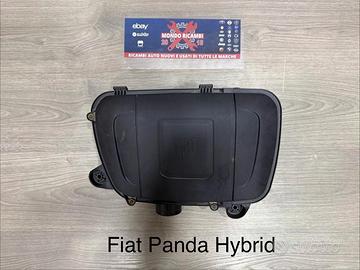 52149229 Air Box Cassa Scatola Filtro Aria E Ricam