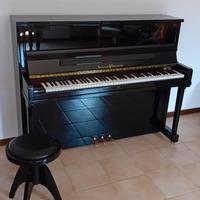 Pianoforte Schulze Pollmann 117E Classico