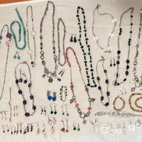 Bigiotteria artigianale