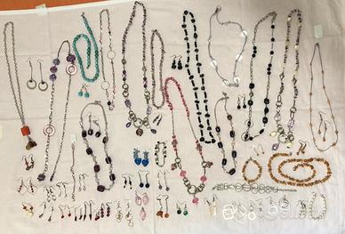 Bigiotteria artigianale