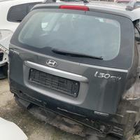 Posteriore HYUNDAI I30 CW