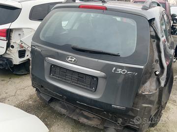 Posteriore HYUNDAI I30 CW