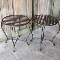 sgabelli vintage 