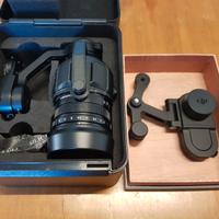 DJI Zenmuse X5 & Osmo