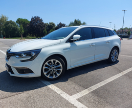 Renault megane 1.5 dci