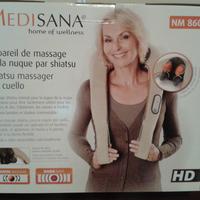 Massaggiatore per il corpo