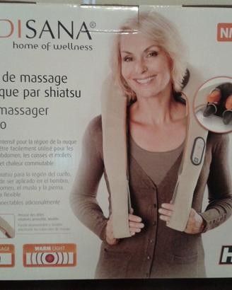 Massaggiatore per il corpo