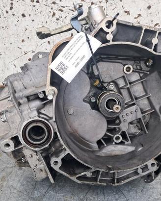 55192042 CAMBIO MANUALE 6M FIAT GRANDE PUNTO (199)