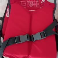 Giubotto salvagente bambini
