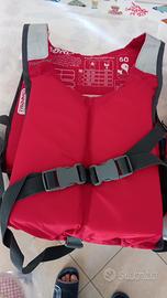 Giubotto salvagente bambini