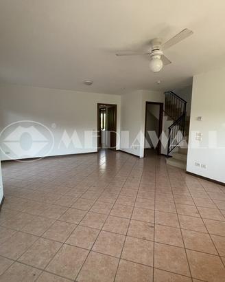 Villa a schiera a Sequals