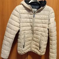 Giubbino Cotton & Silk 100 grammi grigio