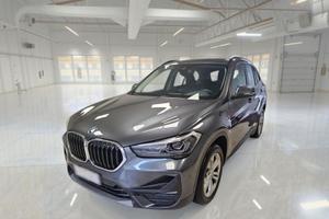 BMW X1 XDRIVE 25E BUSINESS ADVANTAGE AUTOMATICO SU