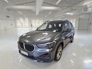 BMW X1 XDRIVE 25E BUSINESS ADVANTAGE AUTOMATICO SU