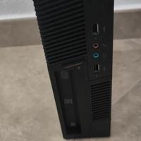 Mini PC Lenovo i3 - 6Gb RAM - SSD - WIN 11 PRO