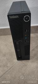 Mini PC Lenovo i3 - 6Gb RAM - SSD - WIN 11 PRO