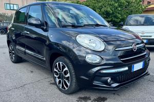Fiat 500L 1.3 Multijet 95 CV Business