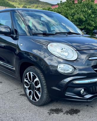 Fiat 500L 1.3 Multijet 95 CV Business