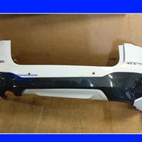 Paraurti posteriore Originale per BMW X1 2015 >