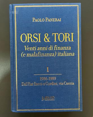 "Orsi & Tori. Venti anni di finanza