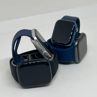 APPLE WATCH SE-7-8-ULTRA Da €120