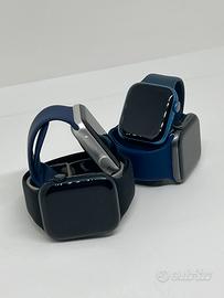 APPLE WATCH SE-7-8-ULTRA Da €120